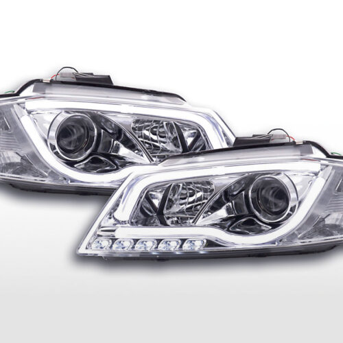 Faro Daylight Luci di marcia diurna a LED Audi A3 8P 08-12 cromo