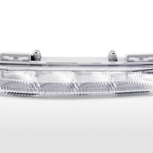 Ricambi faro destro Mercedes-Benz Classe C (204) 11-, cromato