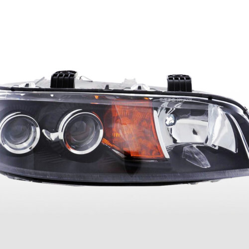 Ricambio faro destro Fiat Punto (Typ 188) 99-03