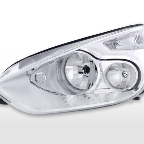 Ricambio faro sinistro Ford S-MAX 06-10