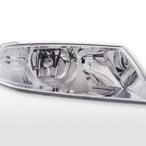Ricambi faro destro Skoda Octavia (Typ 1Z) 04-08
