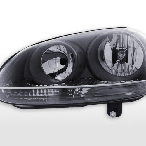 Ricambi faro sinistro VW Golf 5 (Typ 1K) 03-08