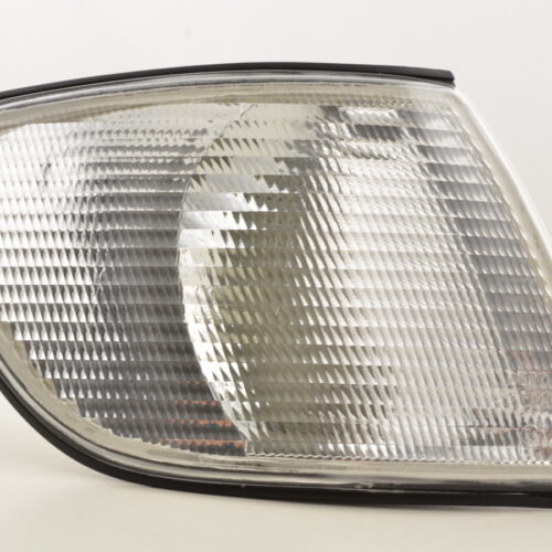 Parti di usura indicatore anteriore destra Audi A6 (C4 / 4A) 94-97