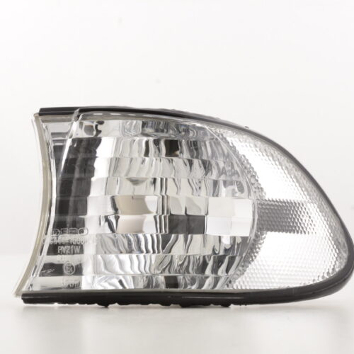 Parti di usura indicatore anteriore sinistro BMW Serie 7 E38 99