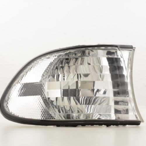 Parti di usura indicatore anteriore destro BMW 7er E38 99