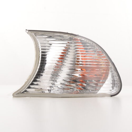 Ricambi indicatore anteriore sinistra BMW 3er E46 Coupe / Cabrio 01