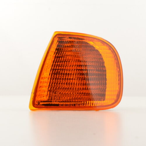 Parti di usura indicatore anteriore sinistro VW Polo 96-98