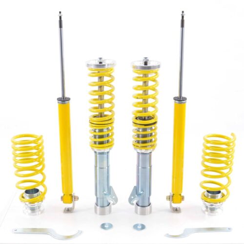 FK kit coilover sospensioni sportive Ford Focus 3/5 porte DAW / DBW / DFW / DB1 1998-2004