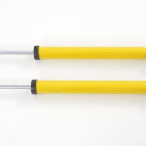 FK coilover kit ricambi asse posteriore (solo 1 lato) VW Bora Limo / Variant 1999-2005