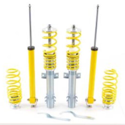 FK kit coilover sospensioni sportive Audi A1 8X dal 2010 (AK-STREET)