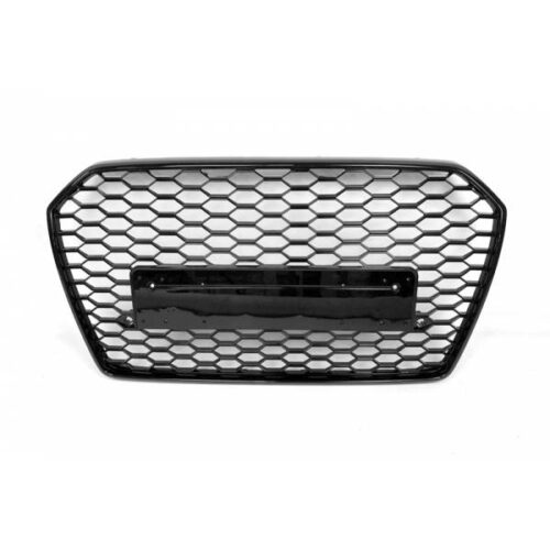 Griglia Audi A6 2016 Look RS6