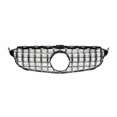 Griglia Mercedes W205 2014-2018 Look GTR