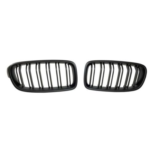 Grill BMW F30 Look M4 Opaco
