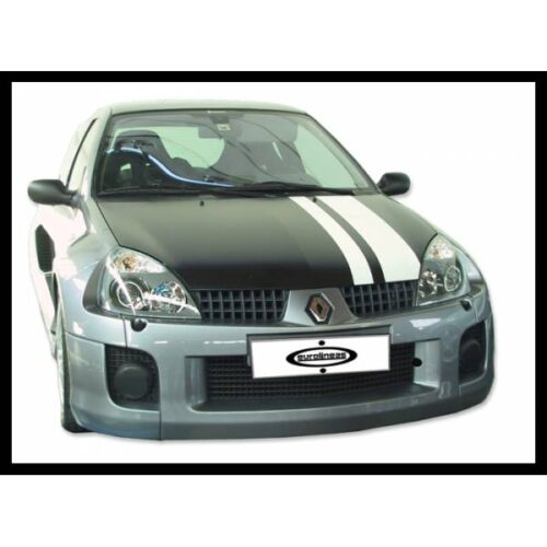 Kit Ampliamento Renault Clio 02 V6