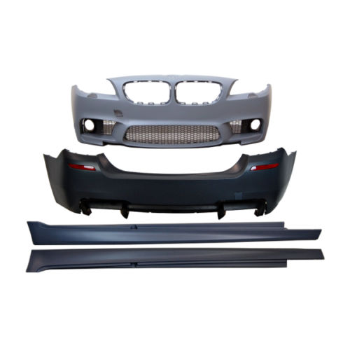 Kit Estetici BMW F10 10-12 Look M5