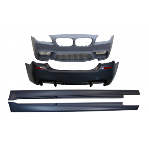Kit Estetici BMW F10 10-12 Look M5