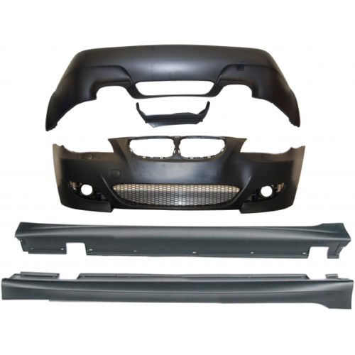 Kit Estetici BMW E60 04-09 Look M5 ABS