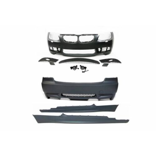 Kit Estetici BMW E92 / E93 10-12 LCI Look M3