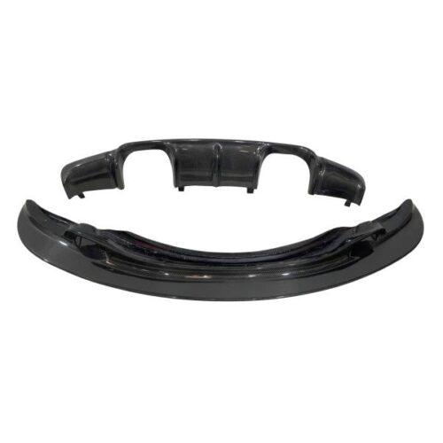 Kit Estetici BMW E92 / E93 Look M3 Carbonio