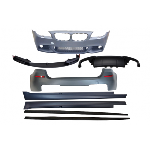 Kit Estetici BMW F11 10-12 Look M Performance