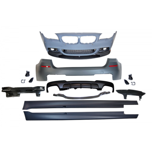 Kit Estetici BMW F11 2010-2016 Look M Performance
