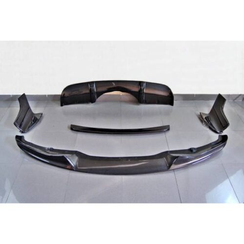 Kit Estetici BMW F15 Look Performance Carbonio