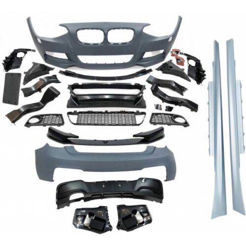 Kit Estetici BMW F21 12-14 3P Look M Performance