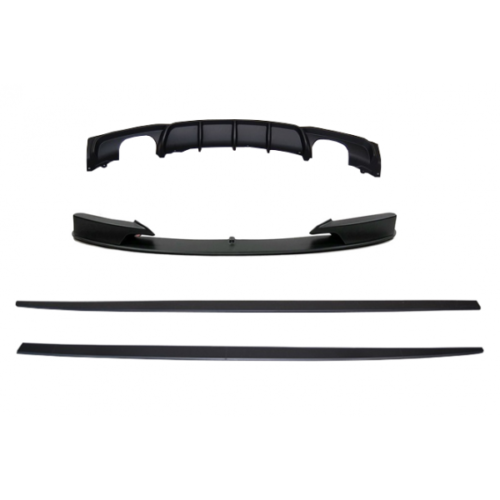 Kit Estetici BMW F30 / F31 Look Performance 2 Uscite