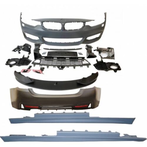 Kit Estetici BMW F32 Look M Performance