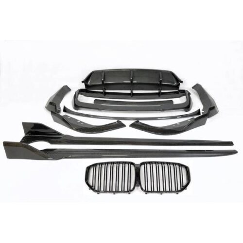 Kit Estetici BMW G05 X5 Look M Performance Look Carbonio