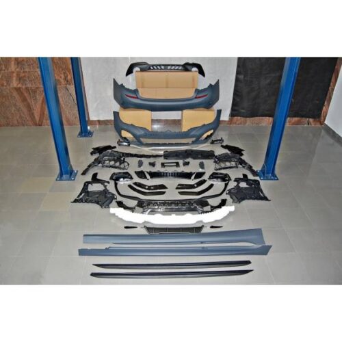 Kit Estetici BMW G20 Look M Performance