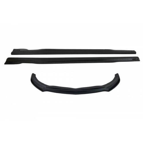 Kit Estetici Mercedes W176 Look AMG 2016-2018