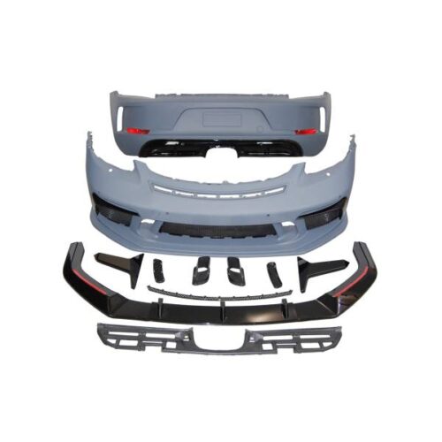 Kit Estetici Porsche Cayman 718 2016-2019 / Boxter