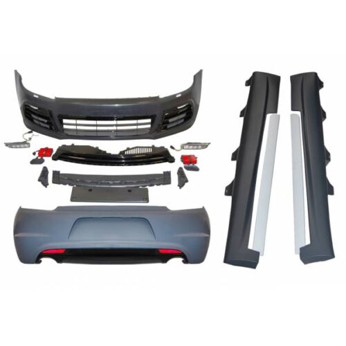 Kit Estetici Volkswagen Scirocco R 2008-2013