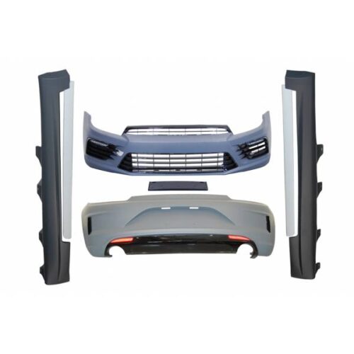 Kit Estetici Volkswagen Scirocco R 2014