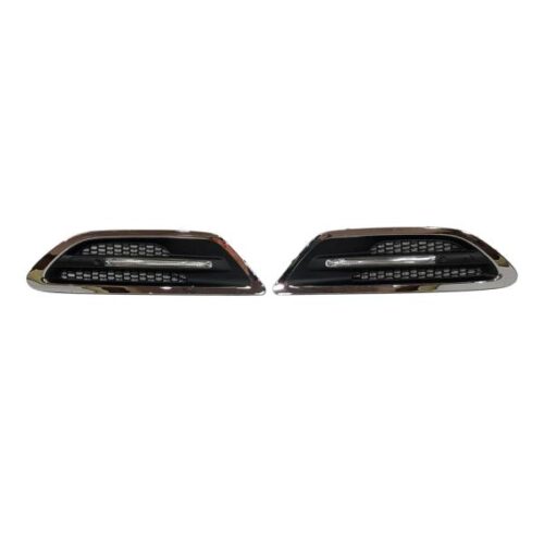 Prese D’Aria Parafanghi Bmw F10 Look M5