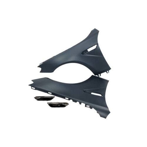 Parafanghi Anteriore BMW F12 / F13 Look M6