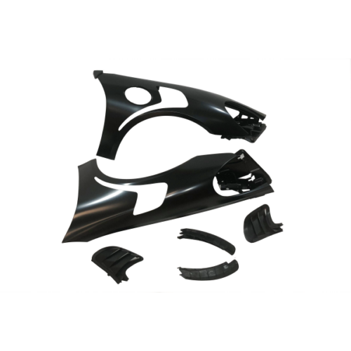 Parafanghi Anteriore Porsche Cayman 981C 14-16 / Boxster 981 13-16