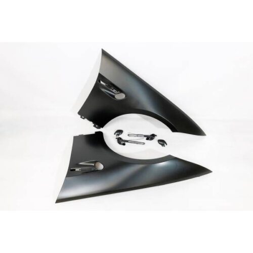 Parafanghi BMW E92 / E93 Look M3 2006-2014