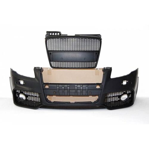 Paraurti Anteriore Audi A4 B7 05-08 Look RS4