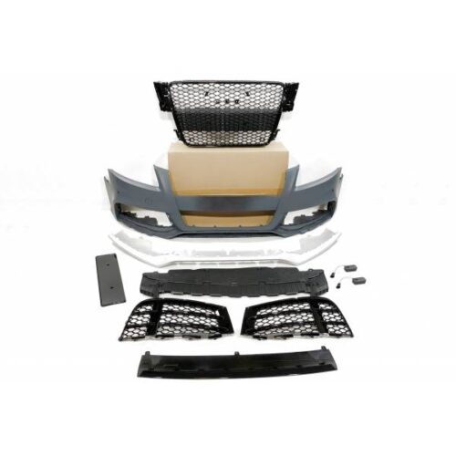 Paraurti Anteriore Audi A5 Coupe / Sportback 2007-2012 Look RS5