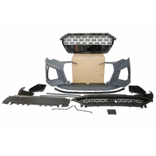 Paraurti Anteriore Audi Q3 2018-2022 / Sportback Look RSQ3