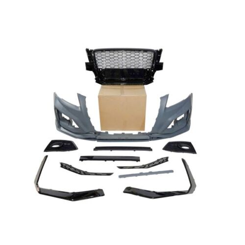 Paraurti Anteriore Audi Q5 2008-2011 Look RSQ5