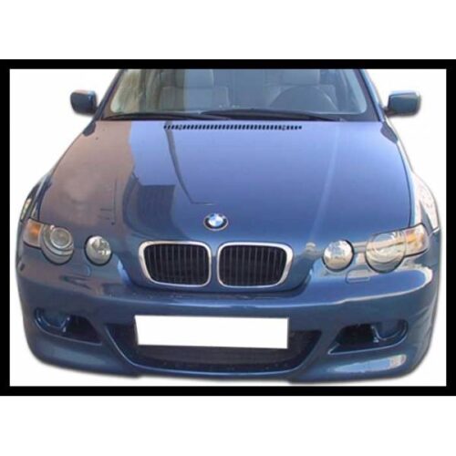 Paraurti Anteriore BMW E46 Compact Look M3