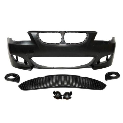 Paraurti Anteriore BMW E60 04-09 M5 Fendinebbia