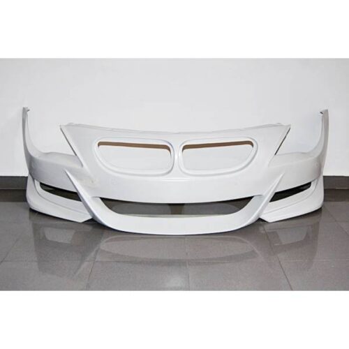 Paraurti Anteriore BMW E63 / E64 Look M6