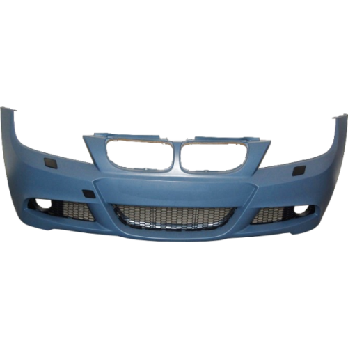 Paraurti Anteriore BMW E90 09-12 Look M-Tech LCI ABS