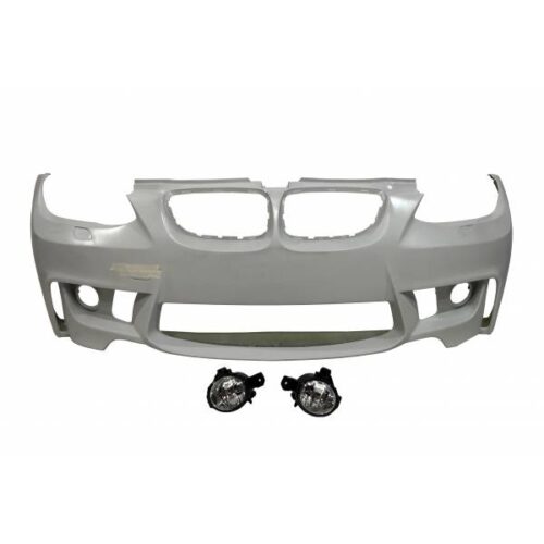 Paraurti Anteriore BMW E92 / E93 06-09 Look M1