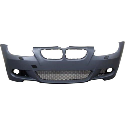 Paraurti Anteriore BMW E92 / E93 06-09 Tipo M-Tech ABS