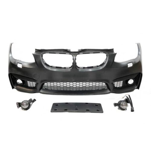 Paraurti Anteriore BMW E92 / E93 10-12 LCI Look M4